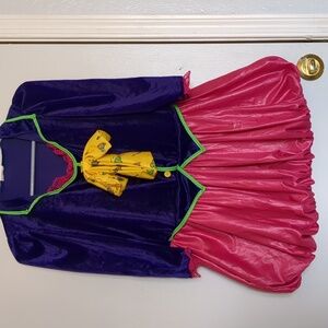 Spirit Halloween Mad Hatter Costume